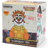 Killer Klowns from Outer Space Spikey #375 Candy Corn Handmade By Robots Figure