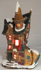 Department 56 Storybook Village The Old Woman Cobbler Set Lighted Building