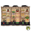 Department 56 Mulberrie Court Brownstones Dickens Village Series 58345