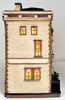 Department 56 Mulberrie Court Brownstones Dickens Village Series 58345