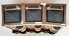 Department 56 Mulberrie Court Brownstones Dickens Village Series 58345
