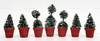 Department 56 Mulberrie Court Brownstones Dickens Village Series 58345
