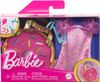 Barbie Candytopia Fashion Pack with Premium Pink Donut Fashion Bag Mattel HRH49