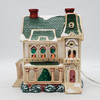 Department 56 Ramsey Hill Snow Village 50679 NEW