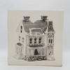 Department 56 Ramsey Hill Snow Village 50679 NEW