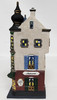 Department 56 Cafe Caprice French Restaurant Christmas in the City 58882