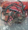 McFarlane's Monsters Twisted Fairy Tales Miss Muffet Action Figure 2005