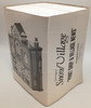 Department 56 Print Shop & Village News Snow Village Lighted Building #5425-9