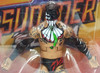 WWE Finn Balor Action Figure Summer Slam Elite Collection 2016 Mattel #DXL64