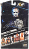 AEW Sting Action Figure Series 2 Luminaries Collection 2021 Jazwares #AEW0165