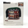 Department 56 Harley-Davidson City Dealership Christmas in the City 59202