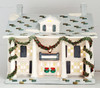 Department 56 Cumberland House The Original Snow Village 50245