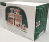 Department 56 Rug Merchant's Colonnade Little Town of Bethelem Lighted Building
