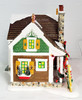 Department 56 The Gingerbread House Snow Village 799933