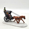 Department 56 Kings Road Cab Heritage Village Dickens 55816 NEW