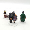 Department 56 Oliver Twist Set of 3 Heritage Village 55549 NEW