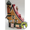 Department 56 Elfin Snow Cone Works Heritage Village North Pole Series 5633-2