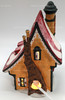 Department 56 Elfin Snow Cone Works Heritage Village North Pole Series 5633-2