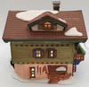Department 56 Sport Laden Heritage Village Collection Alpine Village Series