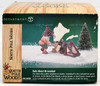 Department 56 Nuts About Broomball North Pole Woods 56926