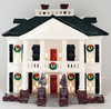 Department 56 Southern Colonial The Original Snow Village 54038