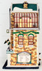 Department 56 The University Club Christmas in the City 58945