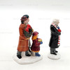 Department 56 Going to The Chapel Snow Village #54763 NEW