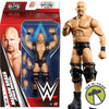 WWE Elite Greatest Hits 9 WM19 Stone Cold Steve Austin Action Figure Mattel 2025