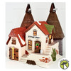Department 56 Bishop Oast House Dickens' Village Series 55670