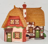 Department 56 Cobb Cottage Dickens Village Series 58246