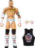 WWE Elite Collection 121 CM Punk Action Figure 2025 Mattel