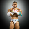 WWE Elite Collection 121 CM Punk Action Figure 2025 Mattel