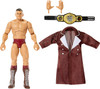 WWE Elite Collection 121 Gunther Action Figure 2025 Mattel