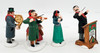 Department 56 Chamber Orchestra Christmas in the City Series 58840