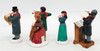 Department 56 Chamber Orchestra Christmas in the City Series 58840