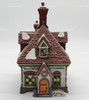 Department 56 WM. Wheat Cakes & Puddings Dickens' Village Series 58084