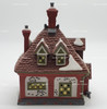 Department 56 WM. Wheat Cakes & Puddings Dickens' Village Series 58084
