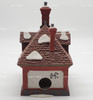 Department 56 WM. Wheat Cakes & Puddings Dickens' Village Series 58084
