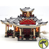 Department 56 Lucky Dragon Restaurant Snow Village #55011