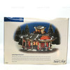Department 56 Lucky Dragon Restaurant Snow Village #55011