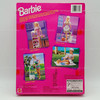 Barbie Gardenin' Pretty Dress 'N Play Set 1997 #661719 NEW