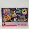Barbie Playtime Pets Accessory Playset Mattel 56722 NEW