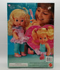 Lil Miss Make Up Baby Doll 1988 Mattel 7938 NEW