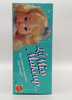 Lil Miss Make Up Baby Doll 1988 Mattel 7938 NEW