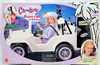 Clueless Super Cool 4 Wheeler Vehicle and Cellular Phone 1996 Mattel 67579