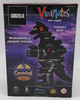 Godzilla Mechagodzilla Shadow Version Action Figure Vinimates Diamond Select Toy