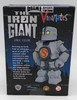 Super-Hero Iron Giant Vinimates Action Figure Diamond Select Toys 2017 #85206