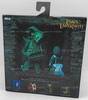 Faun & Ofelia Pan's Labyrinth Action Figures Set of Two NECA #33158