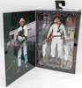 Ultimate Doc Brown Hazmat Suit Back To The Future 35 1985 NECA 53620