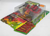 TMNT Barbaric The Savage Dragon Series Action Figure Playmates 1995 #3048